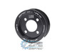 2.75" 6 Rib ZPE GripTec® 2pc Magnuson TVS L3 Black Supercharger Pulley Only MP275BB3Z6 product image