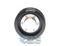 3.25" 8 Rib ZPE GripTec® 2pc ProCharger Standard L3 Black Supercharger Pulley & Hub Kit PC325BB3K8 product image 3