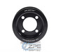 2.70" 8 Rib ZPE GripTec® 2pc Edelbrock TVS L3 Black Pulley Only