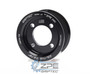 2.70" 8 Rib ZPE GripTec® 2pc Edelbrock TVS L3 Black Supercharger Pulley Only ED270BB3Z8 product image
