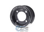2.50" 8 Rib ZPE GripTec® 2pc Edelbrock TVS L3 Black Supercharger Pulley Only ED250BB3Z8 product image