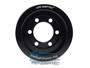 3.48" 8 Rib ZPE GripTec® 2pc Vortech YSi/JT/V3 L3 Black Supercharger Pulley Only VT348BB3Z8 product image 3