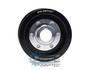 3.33" 6 Rib ZPE GripTec® 2pc Vortech YSi/JT/V3 L3 Black Supercharger Pulley & Hub Kit VT333BB3K6 product image 3