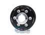 2.70" 6 Rib ZPE GripTec® 2pc Vortech YSi/JT/V3 L3 Black Supercharger Pulley & Hub Kit VT270BB3K6 product image