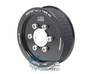 4.125" 8 Rib ZPE GripTec® 2pc ProCharger Standard L3 Black Supercharger Pulley & Hub Kit PC4125B3K8 product image