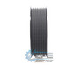 4.125" 8 Rib ZPE GripTec® 2pc ProCharger Standard L3 Black Supercharger Pulley & Hub Kit PC4125B3K8 product image 2