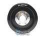 4.125" 8 Rib ZPE GripTec® 2pc ProCharger Standard L3 Black Supercharger Pulley & Hub Kit PC4125B3K8 product image 3