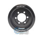 3.85" 10 Rib ZPE GripTec® 2pc ProCharger Standard L3 Black Supercharger Pulley Only PC385BB3ZA product image 3