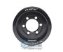 3.75" 8 Rib ZPE GripTec® 2pc ProCharger Standard L3 Black Supercharger Pulley Only PC375BB3Z8 product image 3