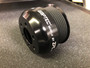 66mm 6 Rib ZPE GripTec® 2pc FMS Ford-Roush TVS L3 Black Pulley Only