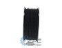 3.25" 8 Rib ZPE GripTec® 2pc Vortech YSi/JT/V3 L3 Black Supercharger Pulley & Hub Kit VT325BB3K8 product image 2