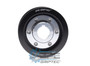 2.95" 6 Rib ZPE GripTec® 2pc Vortech YSi/JT/V3 L3 Black Supercharger Pulley & Hub Kit VT295BB3K6 product image 3