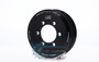 3.40" 6 Rib ZPE GripTec® 2pc ProCharger Standard L3 Black Supercharger Pulley Only PC340BB3Z6 product image