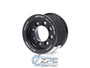 2.35" 10 Rib ZPE GripTec® 2pc Hellcat L3V Black Supercharger Pulley Only HC235BV3ZA product image