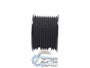 2.35" 10 Rib ZPE GripTec® 2pc Hellcat L3V Black Supercharger Pulley Only HC235BV3ZA product image 2