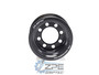 2.35" 10 Rib ZPE GripTec® 2pc Hellcat L3V Black Supercharger Pulley Only HC235BV3ZA product image 3