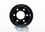 69mm 6 Rib ZPE GripTec® 2pc FMS Ford-Roush TVS L3 Black Supercharger Pulley Only FM69MBB3Z6 product image 3