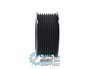 2.95" 8 Rib ZPE GripTec® 2pc Vortech YSi/JT/V3 L3 Black Supercharger Pulley Only VT295BB3Z8 product image 2