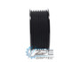 3.12" 8 Rib ZPE GripTec® 2pc Vortech YSi/JT/V3 L3 Black Supercharger Pulley Only VT312BB3Z8 product image 2