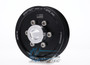 3.80" 6 Rib ZPE GripTec® 2pc Vortech YSi/JT/V3 L3 Black Supercharger Pulley & Hub Kit VT380BB3K6 product image
