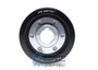 3.00" 6 Rib ZPE GripTec® 2pc Vortech YSi/JT/V3 L3 Black Supercharger Pulley & Hub Kit VT300BB3K6 product image 3