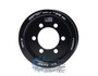 3.33" 8 Rib ZPE GripTec® 2pc Vortech YSi/JT/V3 L3 Black Supercharger Pulley Only VT333BB3Z8 product image