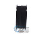3.33" 8 Rib ZPE GripTec® 2pc Vortech YSi/JT/V3 L3 Black Supercharger Pulley Only VT333BB3Z8 product image 2