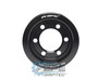 3.00" 8 Rib ZPE GripTec® 2pc Vortech YSi/JT/V3 L3 Black Supercharger Pulley Only VT300BB3Z8 product image 3