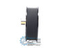 3.30" 6 Rib ZPE GripTec® 2pc Vortech YSi/JT/V3 L3 Black Supercharger Pulley & Hub Kit VT330BB3K6 product image 2