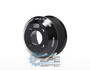 3.00" 8 Rib ZPE GripTec® 2pc Magnuson LSA/LT4 2650 TVS L3 Black Supercharger Pulley Only MA300BB3Z8 product image