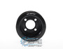 3.00" 8 Rib ZPE GripTec® 2pc Magnuson LSA/LT4 2650 TVS L3 Black Supercharger Pulley Only MA300BB3Z8 product image 3