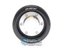 3.00" 6 Rib ZPE GripTec® 2pc ProCharger Standard L3 Black Supercharger Pulley & Hub Kit PC300BB3K6 product image 3