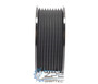 3.50" 8 Rib ZPE GripTec® 2pc Edelbrock TVS L3 Black Supercharger Pulley Only ED350BB3Z8 product image 2