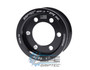 2.70" 8 Rib ZPE GripTec® 2pc Vortech YSi/JT/V3 L3 Black Supercharger Pulley Only VT270BB3Z8 product image