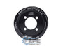 3.125" 8 Rib ZPE GripTec® 2pc Edelbrock TVS L3 Black Pulley Only