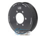 3.70" 6 Rib ZPE GripTec® 2pc ProCharger Standard L3 Black Supercharger Pulley Only PC370BB3Z6 product image