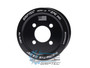 3.25" 10 Rib ZPE GripTec® 2pc Magnuson Dodge Hemi 2650 TVS L3 Black Supercharger Pulley Only MD325BB3ZA product image