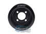 3.25" 10 Rib ZPE GripTec® 2pc Magnuson Dodge Hemi 2650 TVS L3 Black Supercharger Pulley Only MD325BB3ZA product image 3