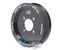 3.70" 6 Rib ZPE GripTec® 2pc Magnuson TVS L3 Black Supercharger Pulley Only MP370BB3Z6 product image