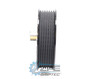 3.85" 6 Rib ZPE GripTec® 2pc Vortech YSi/JT/V3 L3 Black Supercharger Pulley & Hub Kit VT385BB3K6 product image 2