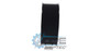 4.38" 10 Rib ZPE GripTec® 2pc ProCharger Standard L3 Black Supercharger Pulley Only PC438BB3ZA product image 2