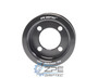 2.70" 6 Rib ZPE GripTec® 2pc Edelbrock TVS L3 Black Pulley Only