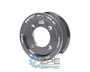 2.70" 6 Rib ZPE GripTec® 2pc Edelbrock TVS L3 Black Supercharger Pulley Only ED270BB3Z6 product image 2