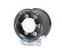 2.50" 10 Rib ZPE GripTec® 2pc Vortech YSi/JT/V3 L3 Black Supercharger Pulley & Hub Kit VT250BB3KA product image