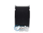 2.65" 10 Rib ZPE GripTec® 2pc Vortech YSi/JT/V3 L3 Black Supercharger Pulley & Hub Kit VT265BB3KA product image 2