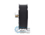 3.42" 6 Rib ZPE GripTec® 2pc Vortech YSi/JT/V3 L3 Black Supercharger Pulley & Hub Kit VT342BB3K6 product image 2