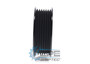 3.00" 6 Rib ZPE GripTec® 2pc Vortech YSi/JT/V3 L3 Black Supercharger Pulley Only VT300BB3Z6 product image 2