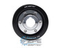 2.90" 6 Rib ZPE GripTec® 2pc Vortech YSi/JT/V3 L3 Black Supercharger Pulley & Hub Kit VT290BB3K6 product image 3