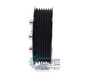 3.375" 6 Rib ZPE GripTec® 2pc ProCharger Standard L3 Black Supercharger Pulley & Hub Kit PC3375B3K6 product image 2