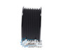 2.65" 8 Rib ZPE GripTec® 2pc Vortech YSi/JT/V3 L3 Black Supercharger Pulley Only VT265BB3Z8 product image 2